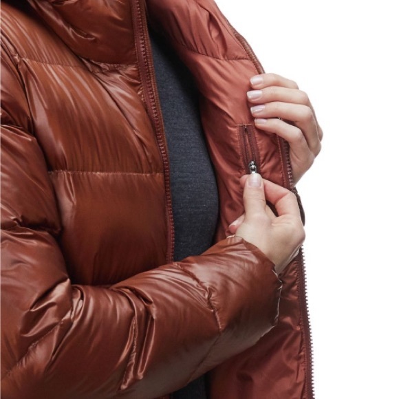 Patagonia Raven Rocks Hooded Jacket 
